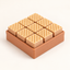 Squnny Wafer Tap 9-Key Fidget Toy