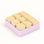 Squnny Cracker Tap 9-Key Fidget Toy