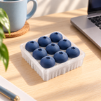 Squnny Blueberry Tap 9-Key Fidget Toy