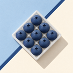 Squnny Blueberry Tap 9-Key Fidget Toy