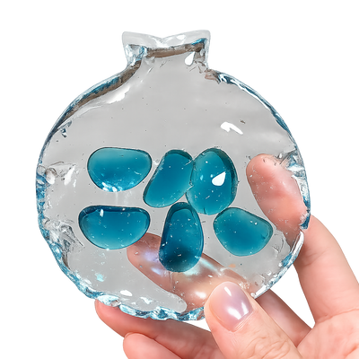 Clear Squishies