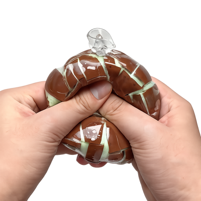 Crunchy Squishies