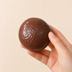Squnny Chocolate Pie Crunchy Squishy - ASMR Stress Relief Toy