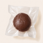 Squnny Chocolate Pie Crunchy Squishy - ASMR Stress Relief Toy